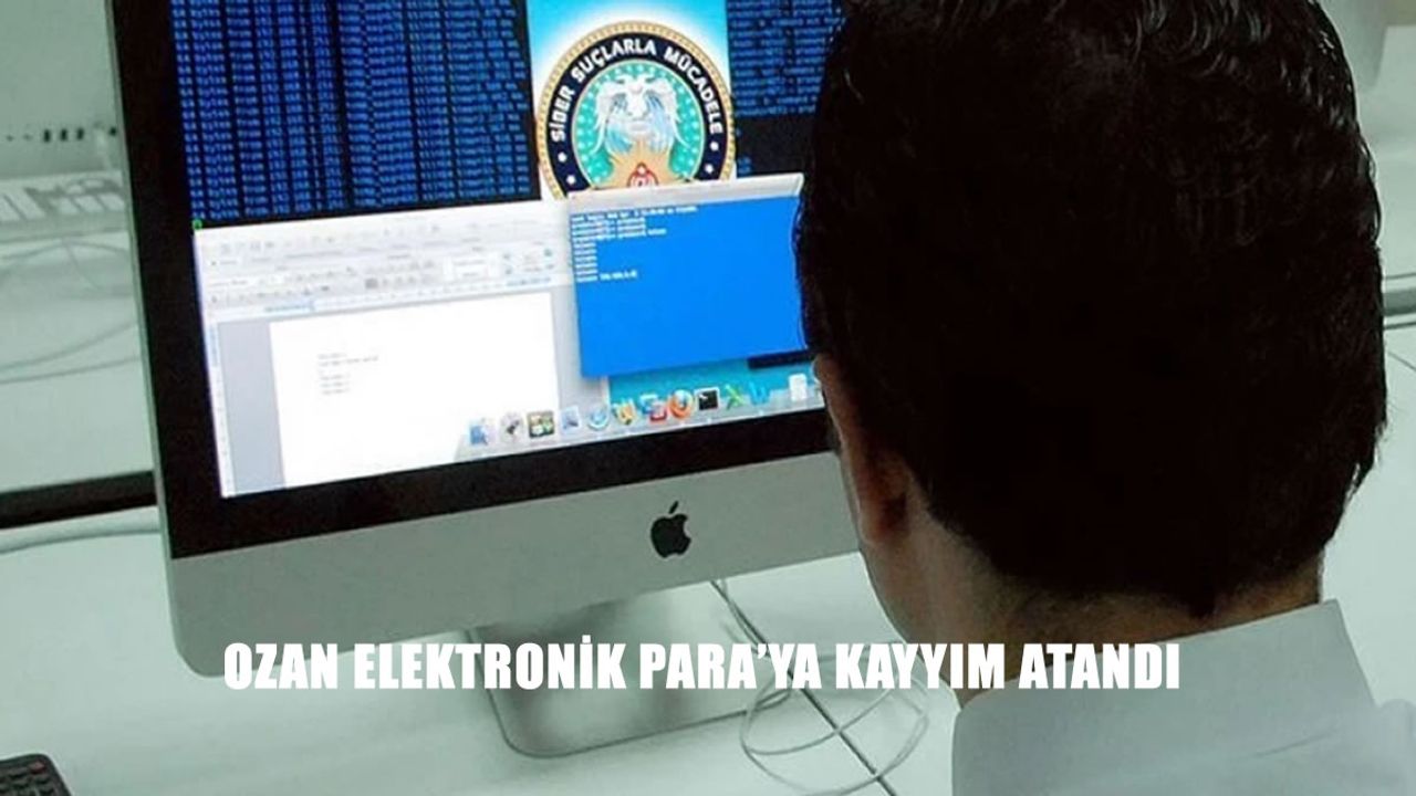 Ozan Elektronik Para’ya Kara Para ve Yasa Dışı Bahis Operasyonu: TMSF Kayyım Atadı!
