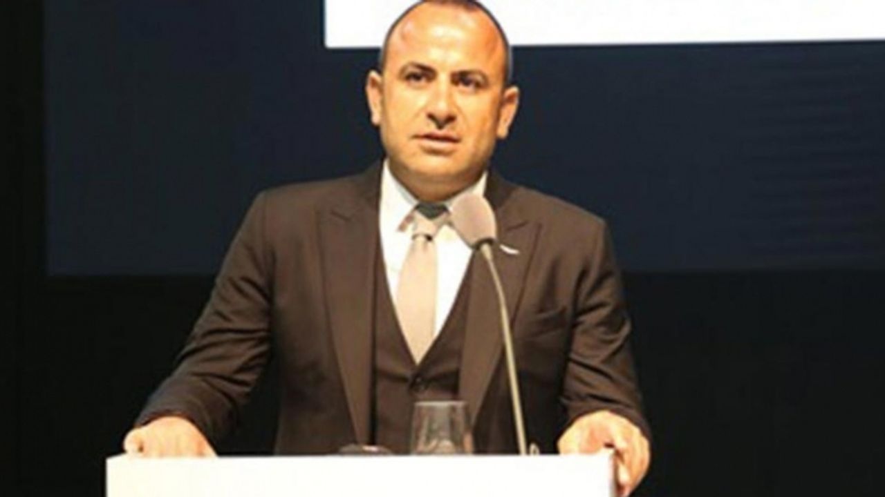 Nevzat Kaya Trabzonspor yönetiminde