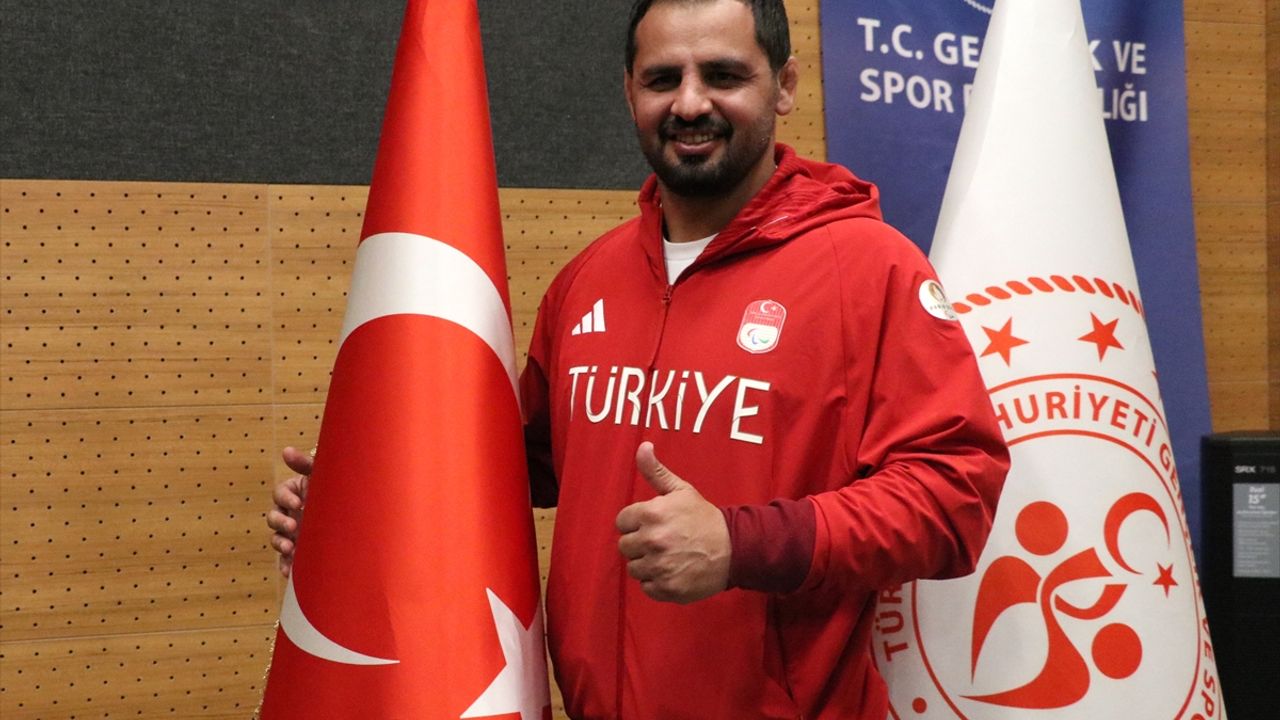 İbrahim Bölükbaşı, Türkiye'nin ilk altın judo madalyasını aldı