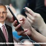 Açık hatlara neşter: Kimliksiz abonelik dönemi sona eriyor