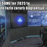 Türkiye’nin siber kalkanı: 2025’te 101 bin zararlı bağlantı kapatıldı