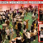 Milli Teknoloji Hamlesi’nin genç temsilcileri Muş’ta projelerini görücüye çıkardı