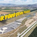 Erzurum'un yeni vizyon projesinde çalışmalar başladı