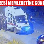 Muşlu Güler Karavay İstanbul’daki feci kazada hayatını kaybetti