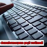 Dijital terör ve dezenformasyona büyük darbe: 6 bin 644 hesap engellendi