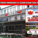 Bursa'da anlamlı turnuva: 14. Sezon "Merhum Ayhan Taşçı" adıyla başlıyor!