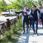 Tunceli'de 5-9 Ağustos'ta düzenlenecek MamekiFest hazırlıkları tamamlandı