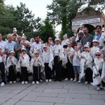Erzincan'da toplu sünnet şöleni