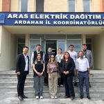 Aras EDAŞ, yönetim sistemleri denetimini bir kez daha başarıyla tamamladı