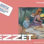 İş Sanat Anadolu Sergileri Iğdır’da Sanatseverlerle Buluşuyor