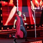 Kültür Yolu Festivali’nde Kıraç rüzgarı esti