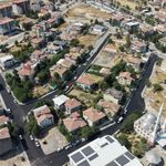 Battalgazi’de yollar asfaltla yenileniyor