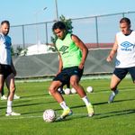 Erzurumspor ile Amed Sportif Faaliyetler 9. randevuda