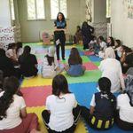 Erzincan’da Kur’an kurslarında bin 215 öğrenciye güvenlik eğitimi