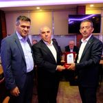 Erzincan TSO’da gıda imalatı sektörü istişare toplantısı yapıldı