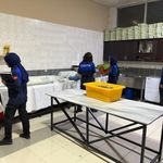 Erzincan’da 15 Düğün Salonuna Zabıta Denetimi