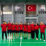 Badminton Milli Takımı Dünya Şampiyonası İçin Hindistan’a Gidiyor