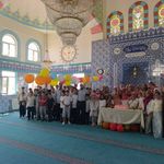 Edremit’te Yaz Kur’an Kursları Tamamlandı