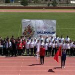 Erzincan Okul Sporlarında Türkiye Birincisi Oldu