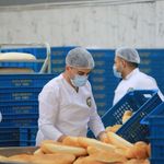 Elazığ’da Halk Ekmek’ten günlük 20 bin ekmek üretimi