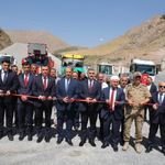 Hakkâri’ye 128 milyon liralık araç ve iş makinesi yatırımı
