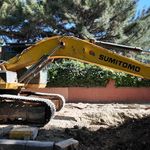Elazığ’da su baskını riskine karşı altyapı çalışması