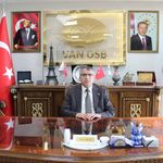 Başkan Memet Aslan’dan Tahran-Van uçuşlarına tam destek
