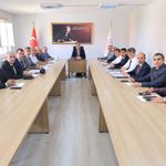 Elazığ’da yeni eğitim öğretim yılına ilişkin hedefler ele alındı