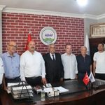 Anadolu Aşiretler Federasyonu Genel Başkanı Armağan: "Ayrışmaya değil, kardeşliğe muhtacız"