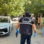 Elazığ'da silahlı saldırı: 1 yaralı