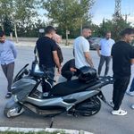 Elazığ’da trafik kazası: 1 yaralı