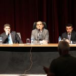 Iğdır Valisi Taşolar, muhtarların taleplerini dinledi