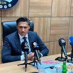 Elazığ’da yeni sezonda futbol maçlarında alnacak tedbirler görüşüldü