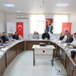 Elazığ'da aileye yapısı ele alındı
