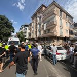 Bingöl'de zincirleme trafik kazası: 1 yaralı