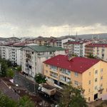 Bingöl'de sağanak yağış etkili oldu