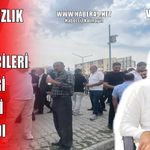 Muş Damızlık Sığır Yetiştiricileri Birliği seçimi yapıldı