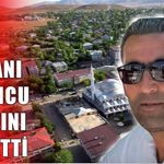 Bulanık Esnaf Odası Başkanı Ersin Koşuncu kalp krizine yenik düştü