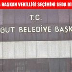 Etimesgut Belediyesi'nde başkan vekilliğine CHP'li Seda Dilber seçildi