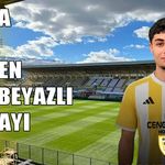 Muşspor’dan hücum hattına genç takviye