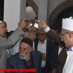 Bitlis'te husumet barışla son buldu