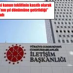 DMM, Sevr iddiasını yalanladı: “Asılsız ve provokatif”