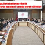 Şehit aileleri ve gazilerin haklarında yeni dönem: İşte 5 soruda yeni düzenleme