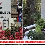 Eren Bülbül ve Ferhat Gedik unutulmadı: “İyi ki varsın Eren”