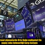 Fed Belirsizliği ve Hürmüz Gerilimi Piyasaları Sıkıştırdı