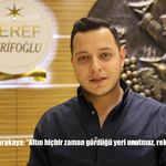 Kuyumcu Volkan Karakaya: "Altın hiçbir zaman gördüğü yeri unutmaz, rekor tazeler"