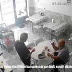 Ağustos ayına özel klima kampanyası var dedi, esnafı dolandırdı