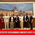 Dicle Üniversitesinden 15 ülkeyle 16 projeye Erasmus+ hibesi