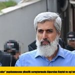 "Kuytulcular" yapılanmasına yönelik soruşturmada Alparslan Kuytul ve eşi tutuklandı