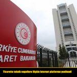 Ticaret Bakanlığı’ndan İhracatçılara Teknik Engel Desteği